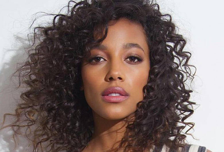 Kylie Bunbury Big Sky