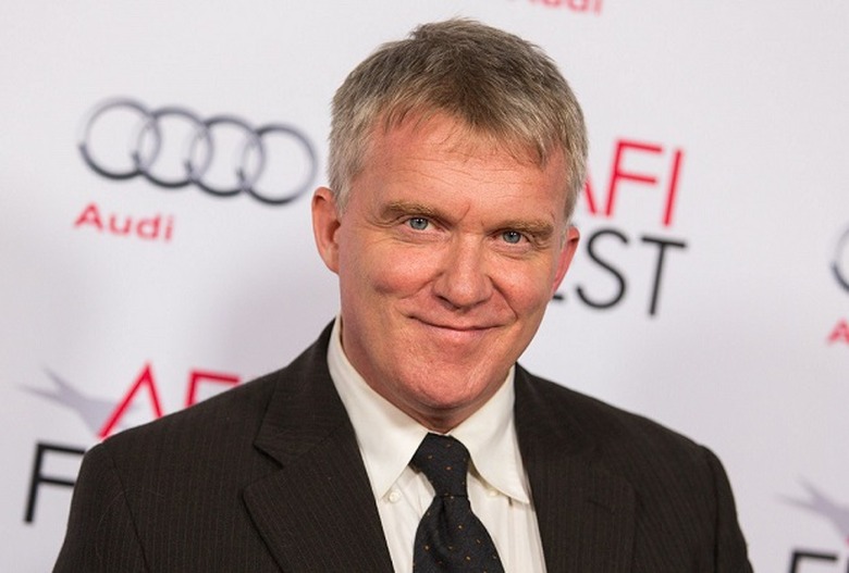 Anthony Michael Hall The Blacklist