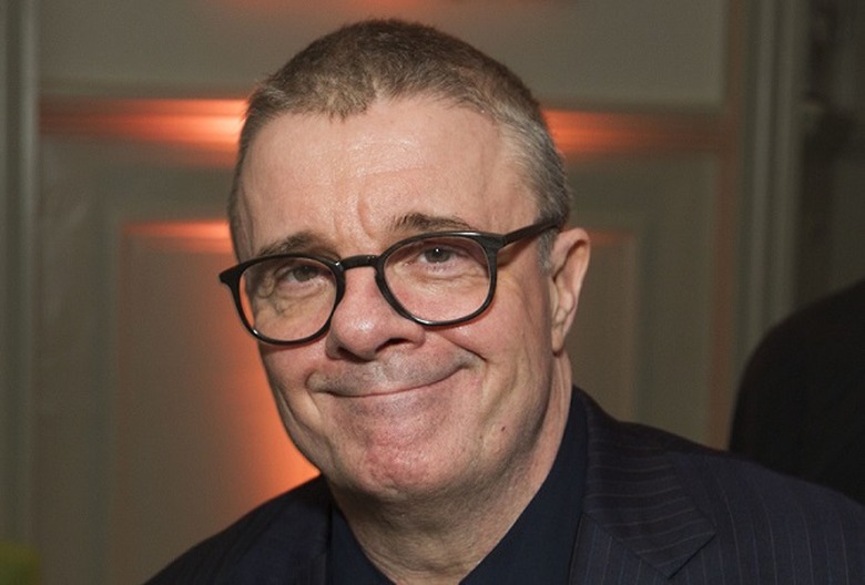 The Blacklist Nathan Lane