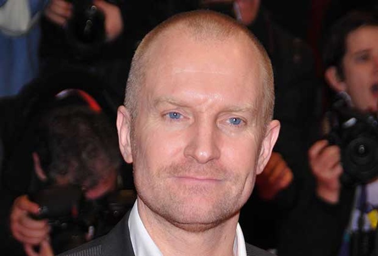 Ulrich Thomsen Blacklist