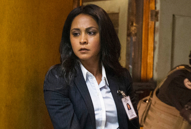 The Blacklist Meera Season 10