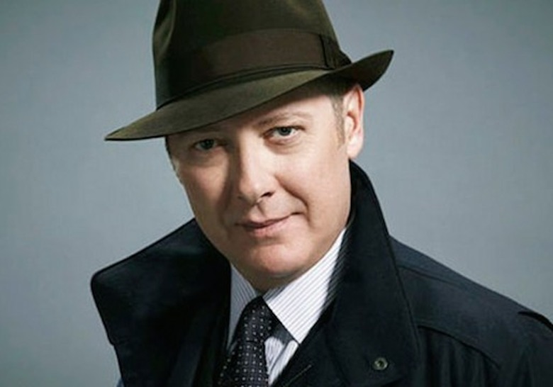 Fall TV The Blacklist Schedule Change