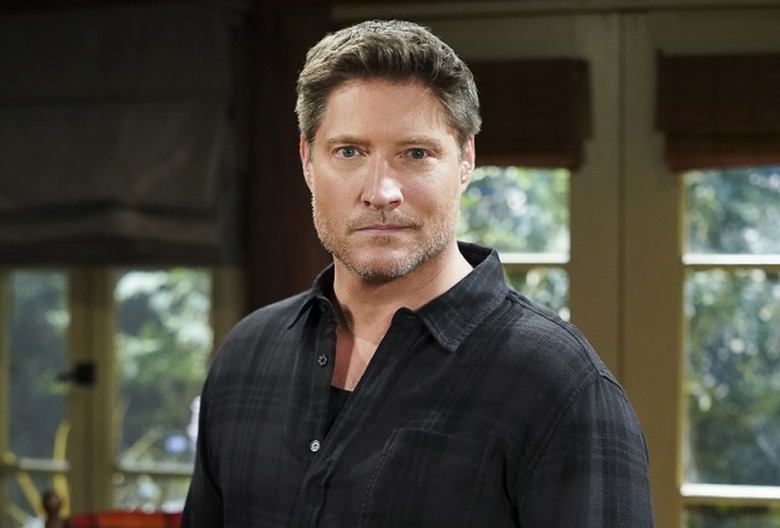 The Bold and the Beautiful Sean Kanan