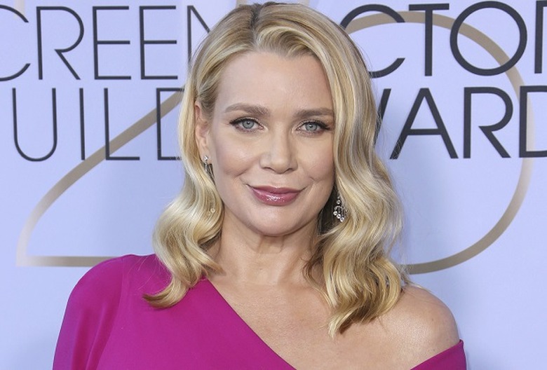 Laurie Holden The Boys