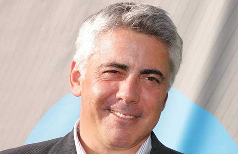Adam Arkin Carmichael Show