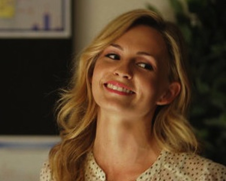 Lindsey Gort The Carrie Diaries