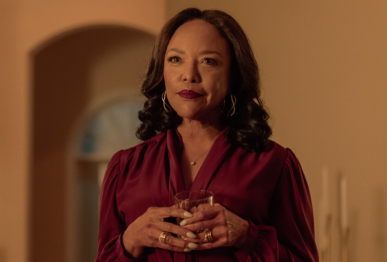 Lynn Whitfield The Chi