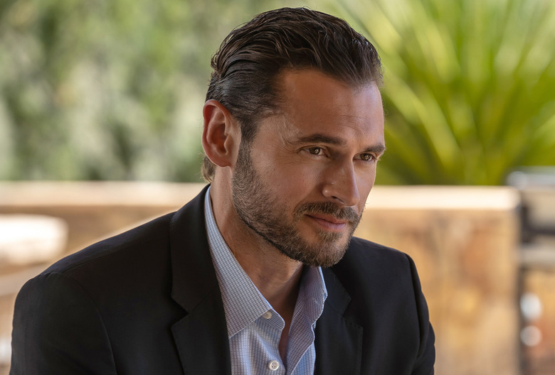 The Cleaning Lady Season 3 Spoilers Arman Parents