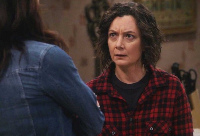 The Conners Season 3 Molly Returns