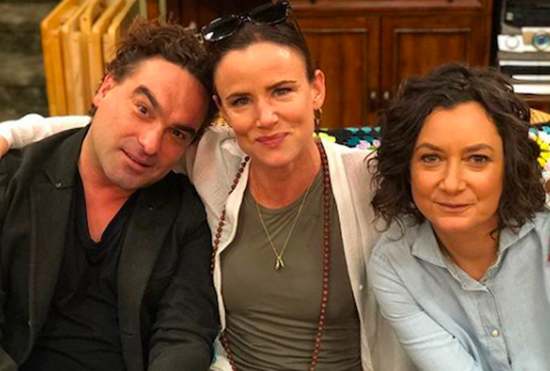 The Conners