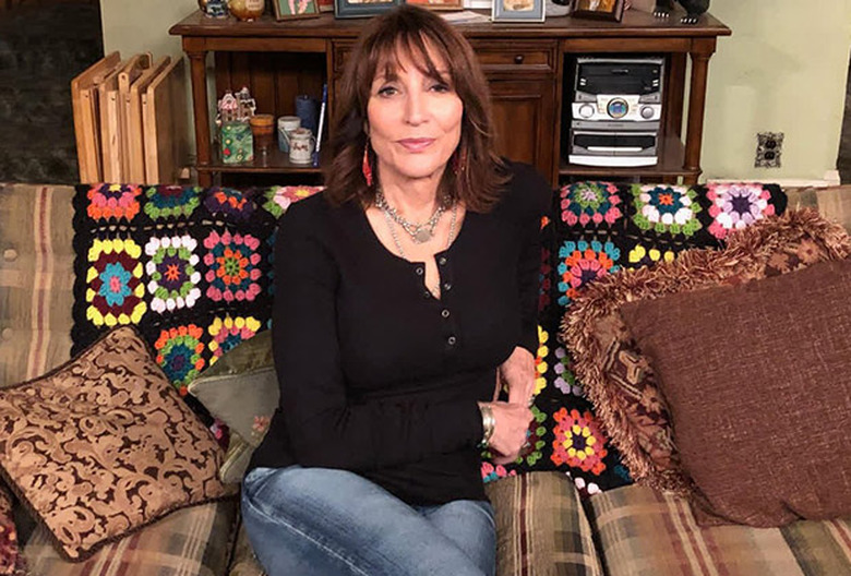 The Conners Katey Sagal