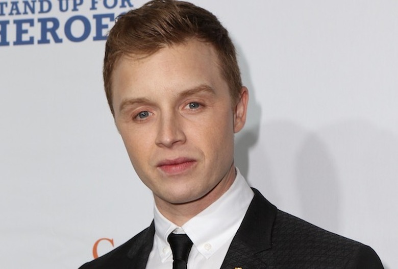 Noel Fisher The Conners
