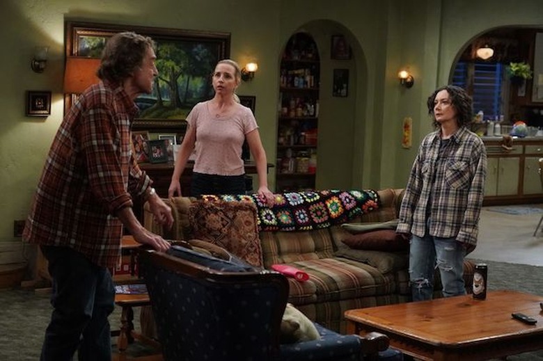 The Conners Season 3