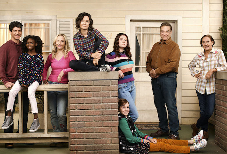 The Conners