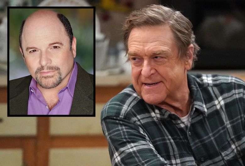The Conners Casts Jason Alexander