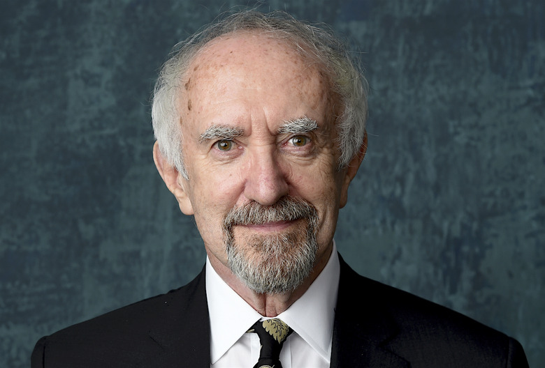 The Crown Jonathan Pryce
