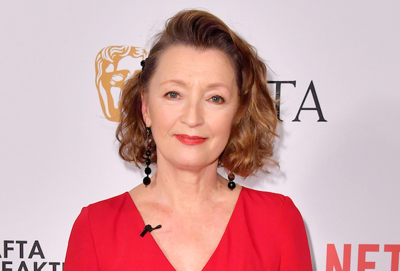 Lesley Manville