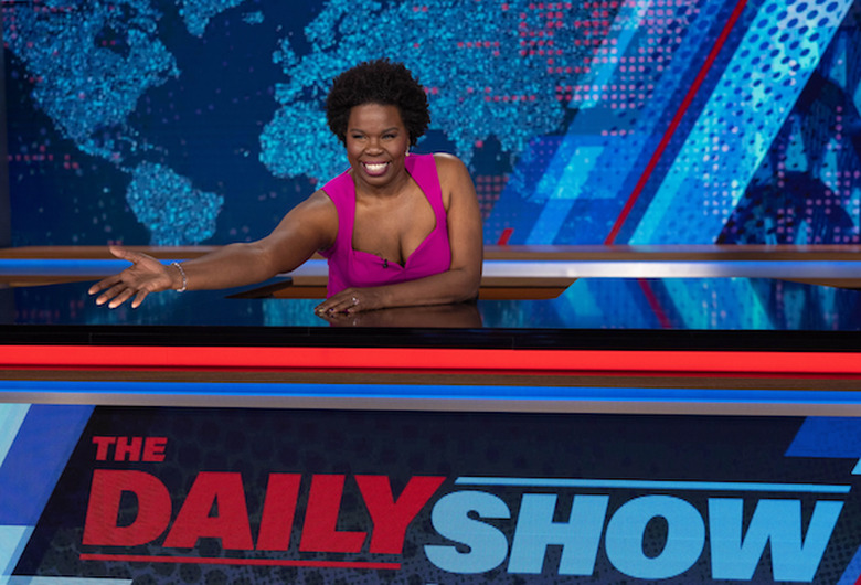 The Daily Show Guest Hosts 2023