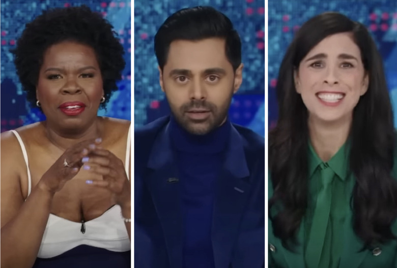 The Daily Show