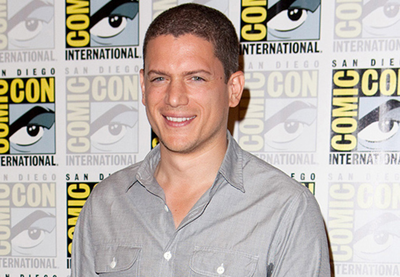The Flash Captain Cold