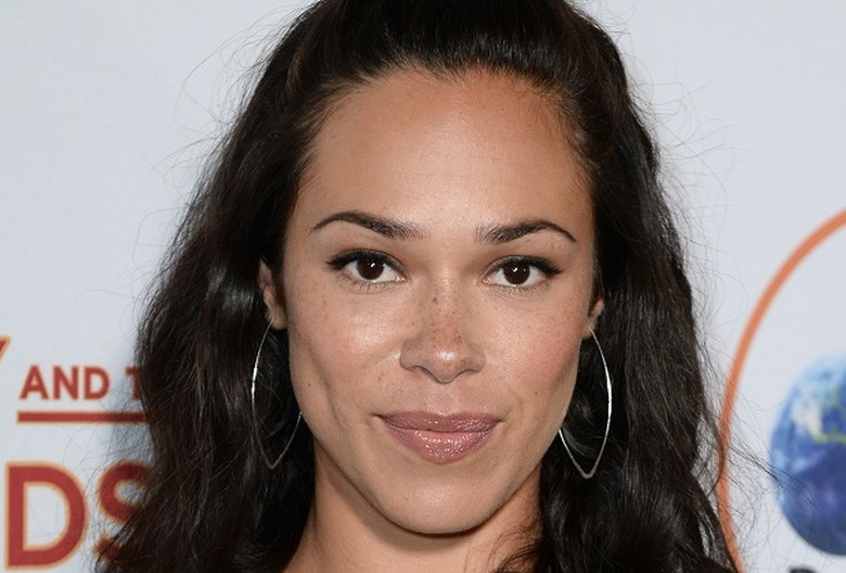The Flash Jessica Camacho