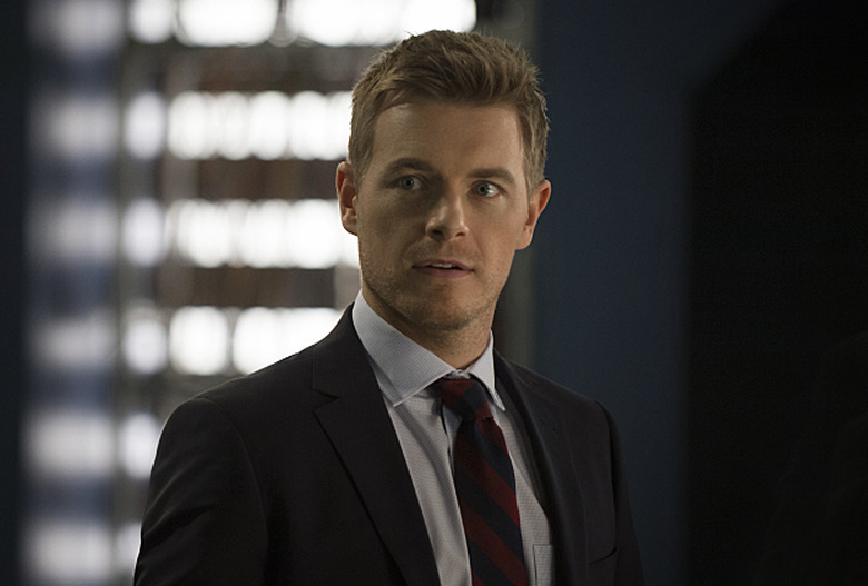 Flash Eddie Returns