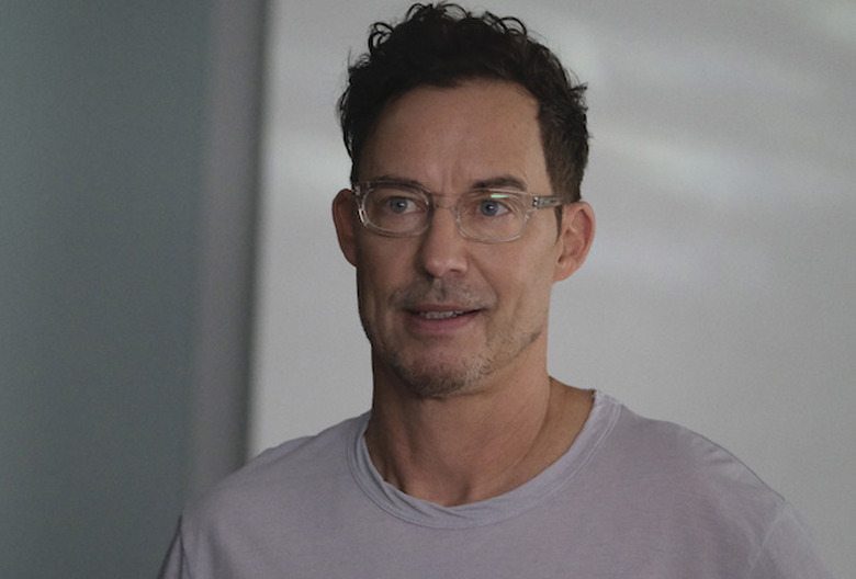Flash Tom Cavanagh