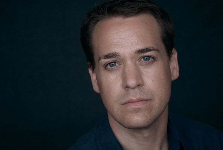 T.R. Knight The Flight Attendant