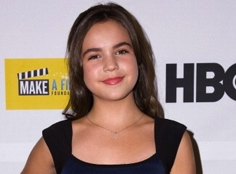 The Fosters Bailee Madison