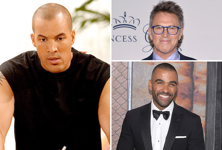 THE GAME, Revival Cast