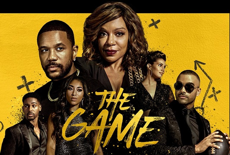 The Game Season 2 Release Date