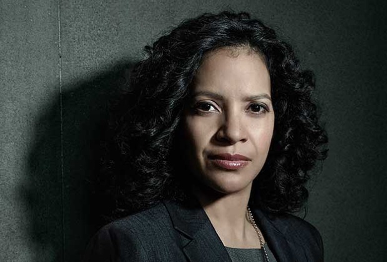 Zabryna Guevara The Get Down