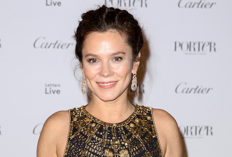 The Girlfriend Experience Anna Friel Season 2