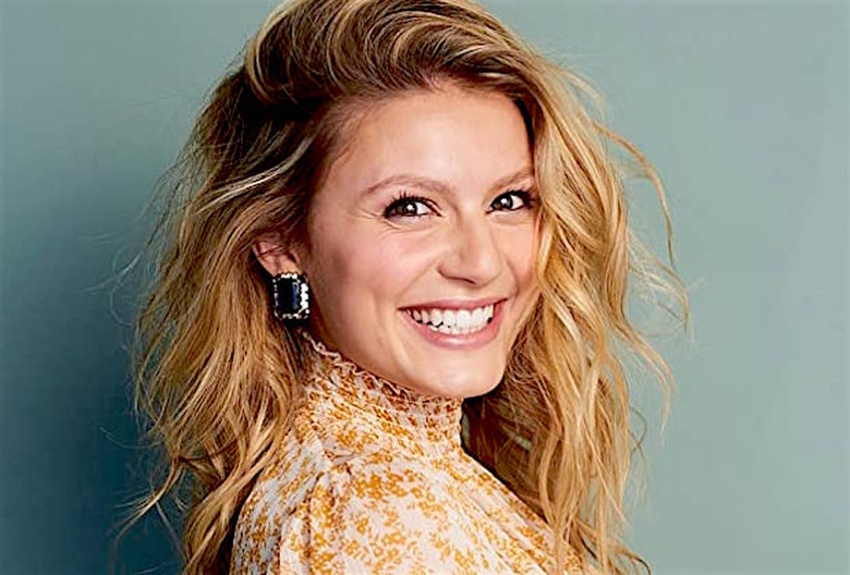 The Goldbergs Carrie Wampler Ren