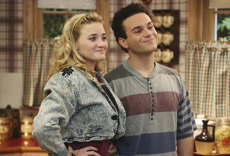 The Goldbergs Lainey Returns