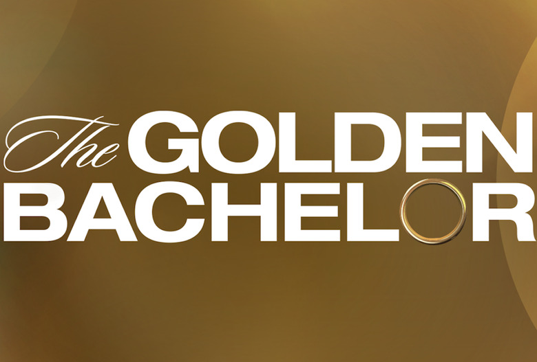 The Golden Bachelor Renewed