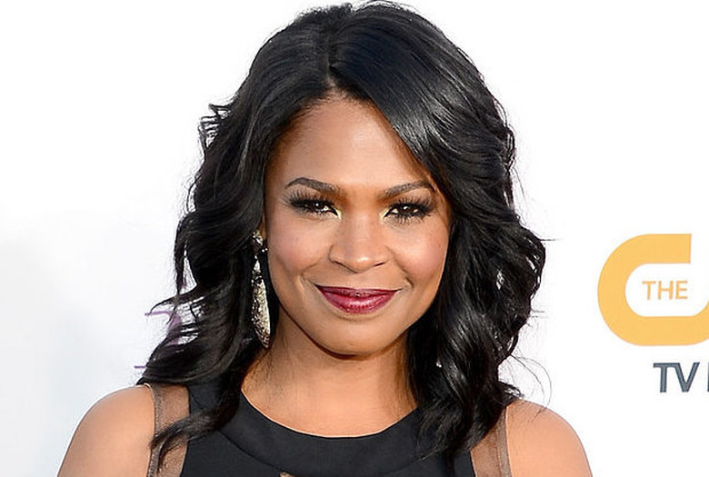 Nia Long The Goldbergs