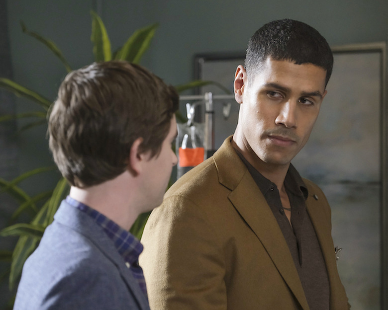The Good Doctor 6x15