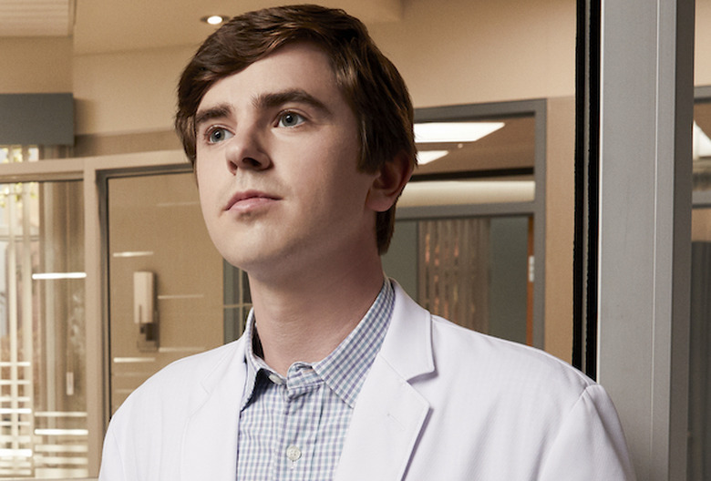 The Good Doctor