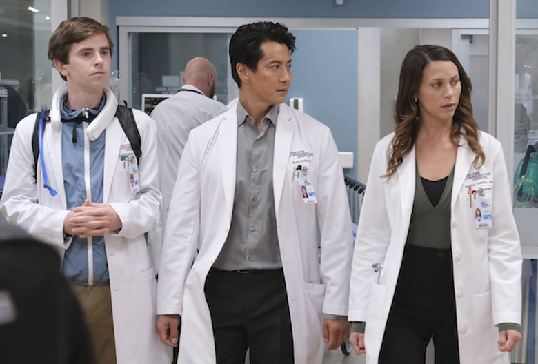 The Good Doctor