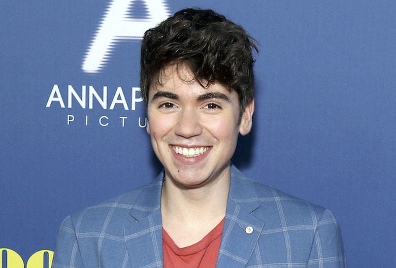 Noah Galvin