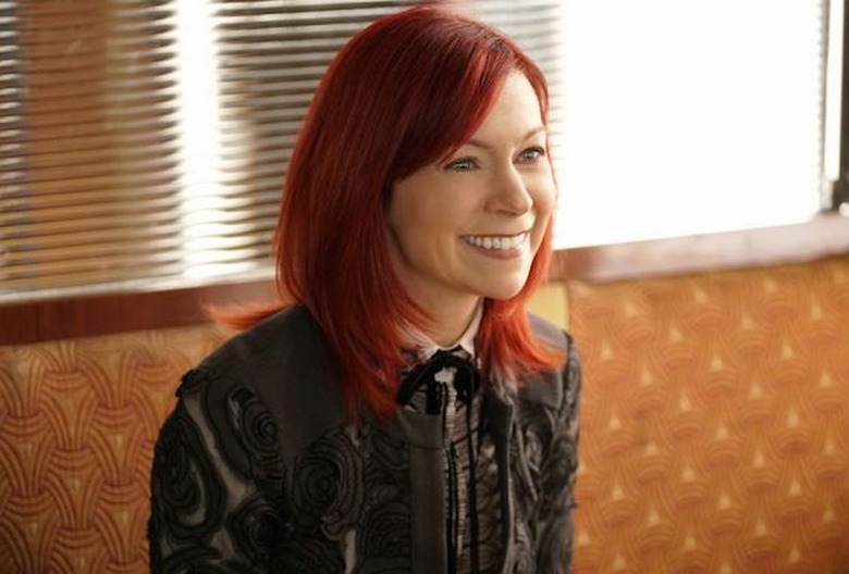 Carrie Preston The Good Fight Season 6