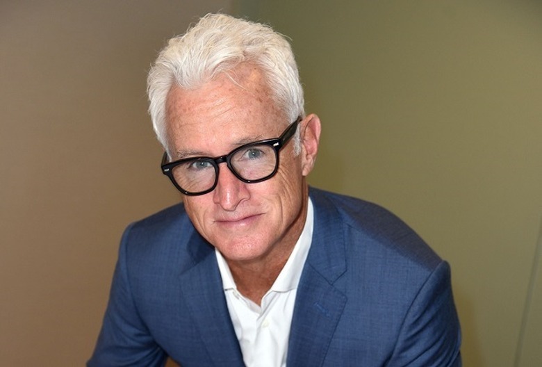 John Slattery Good Fight