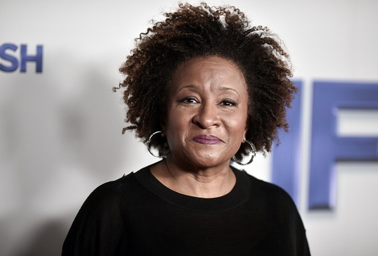 Wanda Sykes Good Fight