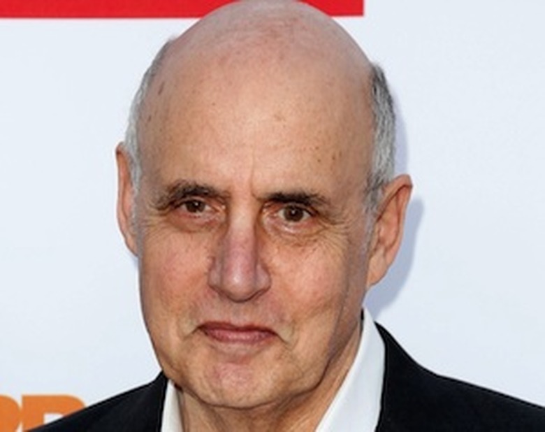 The Good Wife CAst Jeffrey Tambor