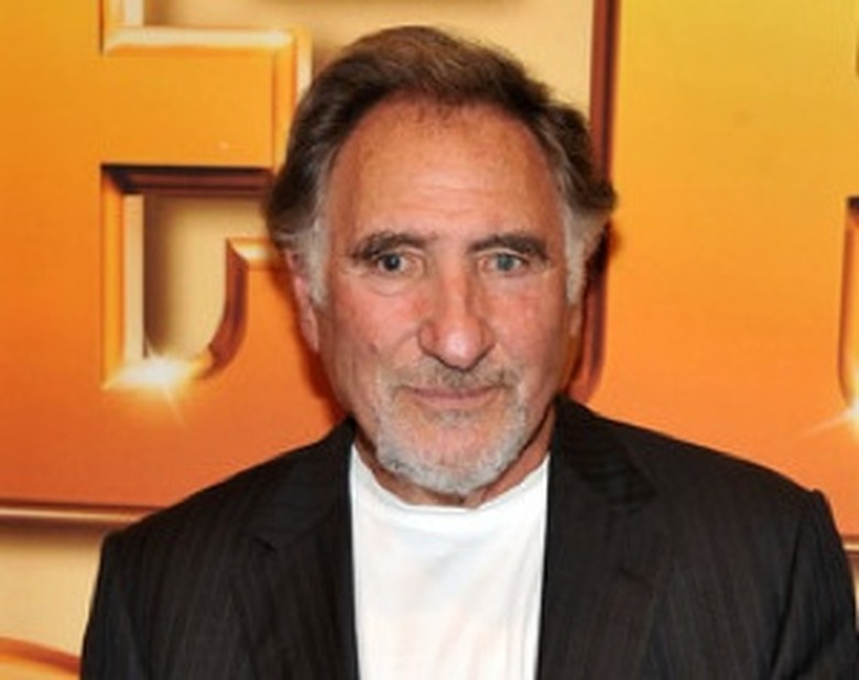 The Good Wife Judd Hirsch