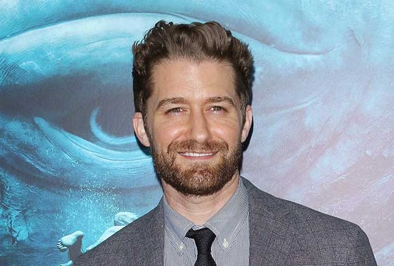 Matthew Morrison Good Wife Cast