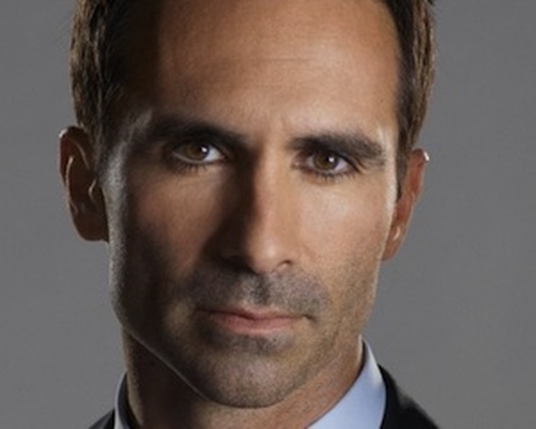 The Good Wife Nestor Carbonell