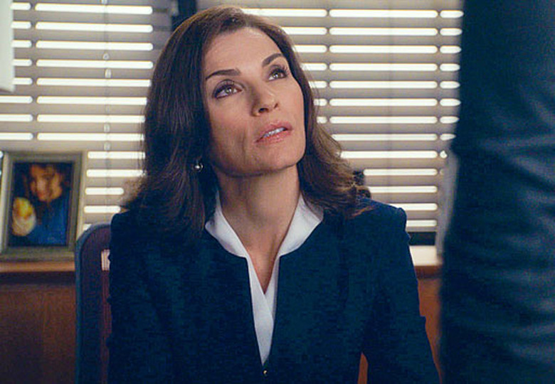 The Good Wife Season 6