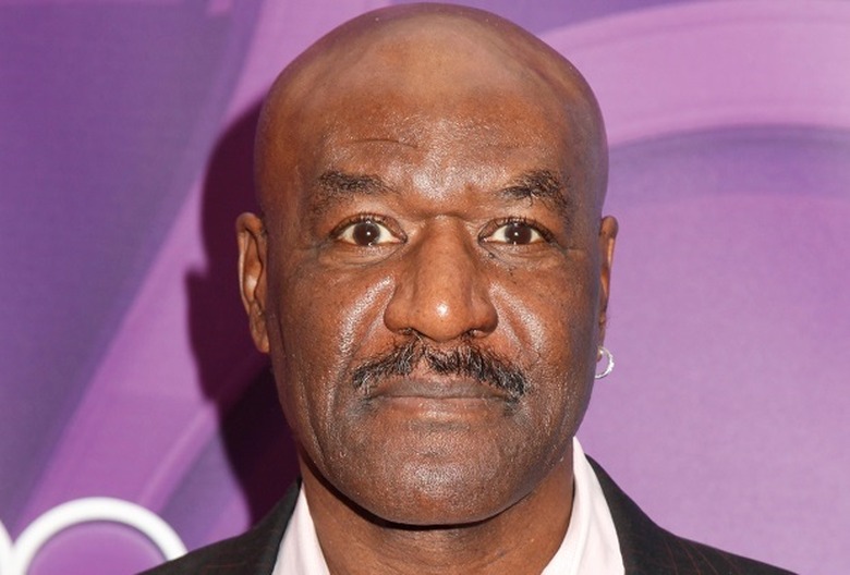 The Good Wife Spinoff Delroy Lindo